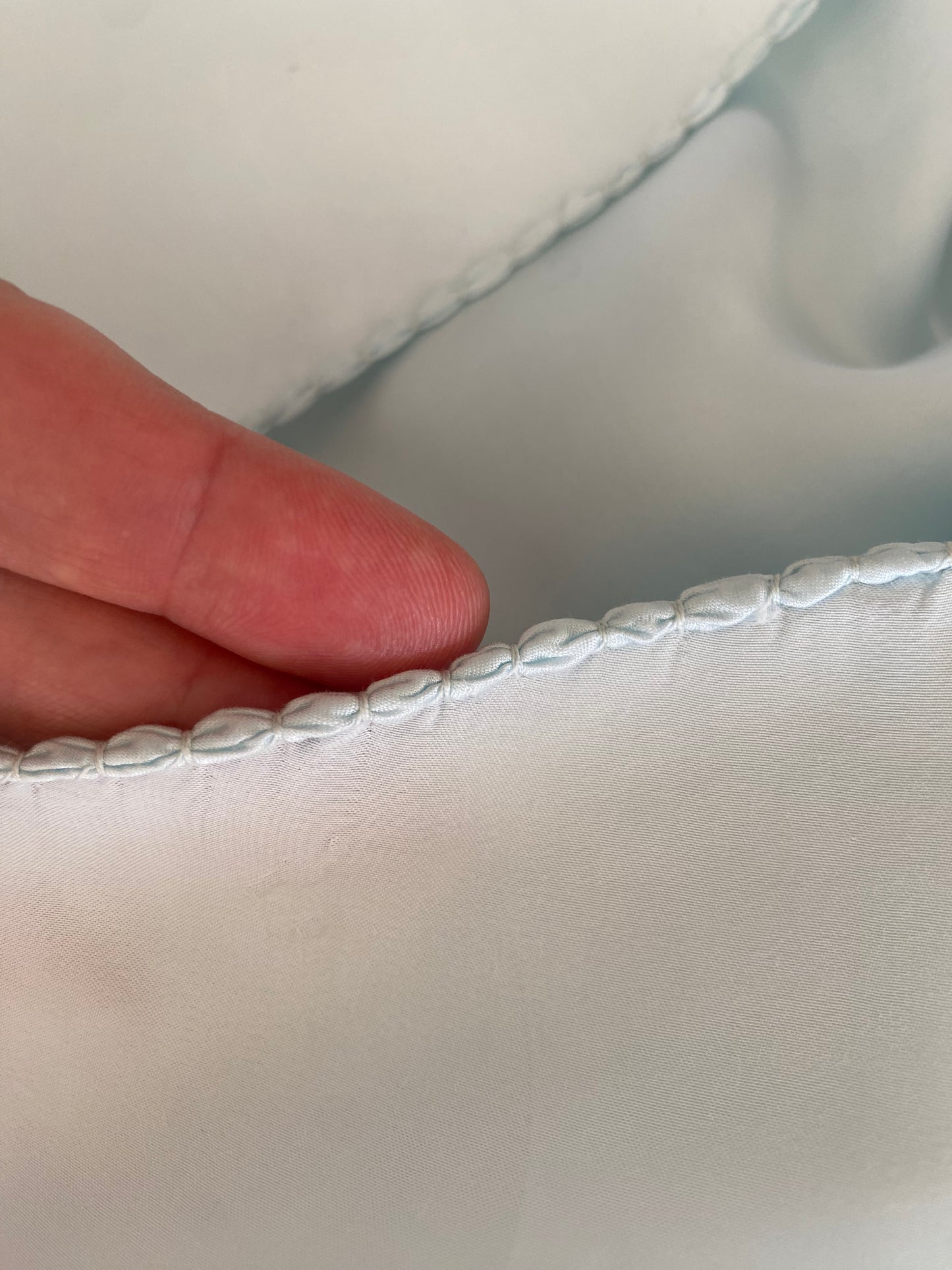 50-60s Ravissante Robe-nuisette de la couturière en soie satin