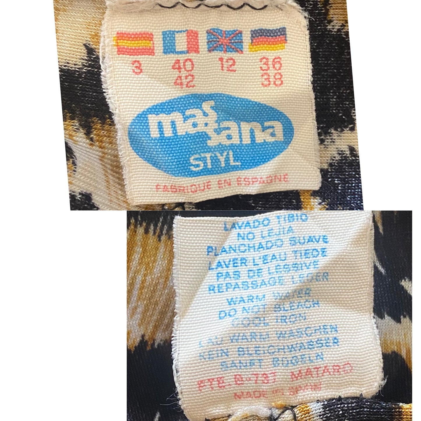 90s adorable Combi-short léopard + dentelle