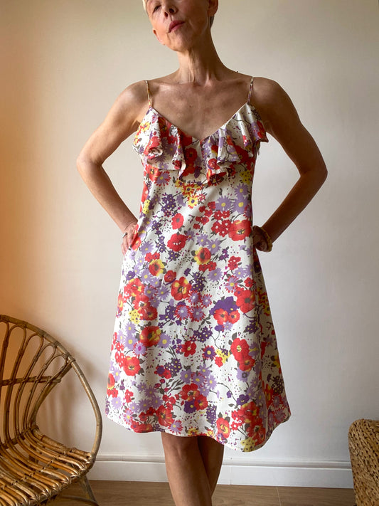 Pepe Jeans Belle robe en coton